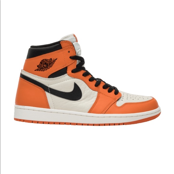 Nike Air Jordan Shoe Keychain - Picture 2 of 2